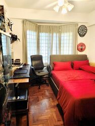 Westcove Condominium (D5), Condominium #561184391